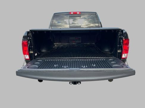 Used 2018 RAM 1500 Big Horn image 13