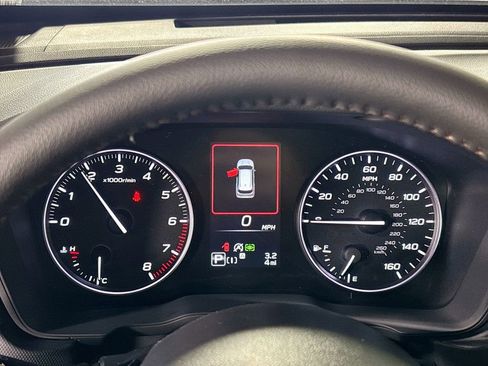 New 2026 Subaru Forester Touring image 14