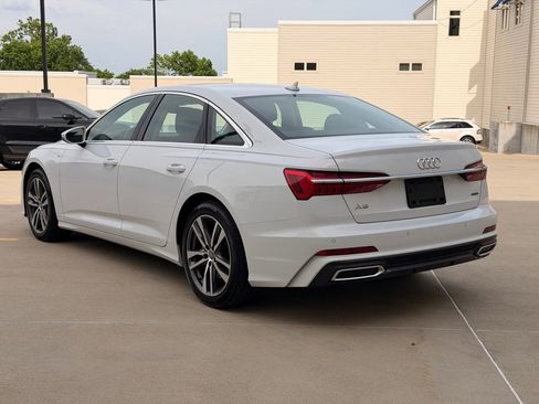 Used 2019 Audi A6 3.0T Premium w/ Convenience Package AWD/4WD image 5