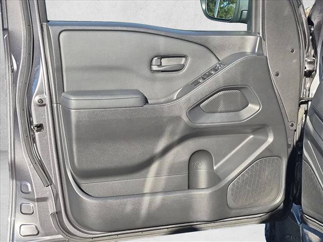Used 2022 Nissan Frontier S w/ Technology Package AWD/4WD image 25