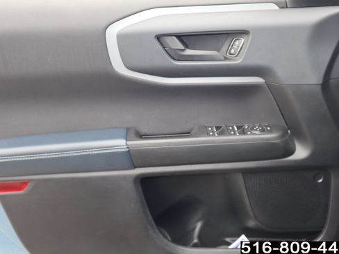 Used 2021 Ford Bronco Sport Outer Banks AWD/4WD image 18
