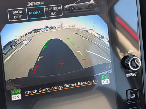 Certified 2024 Subaru Crosstrek 2.5i Limited w/ Popular Package #3A image 27