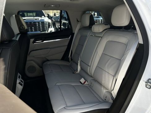 New 2026 GMC Terrain Denali w/ LPO, Black Badging Package image 27