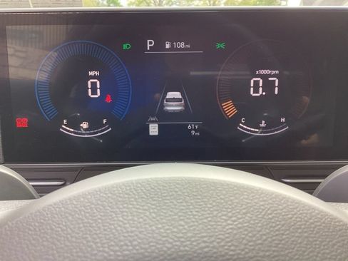 New 2026 Hyundai Kona SEL Premium AWD/4WD image 29