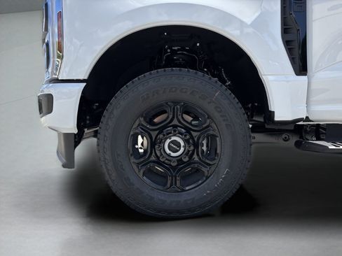 New 2025 Ford F350 XL w/ STX Appearance Package image 33