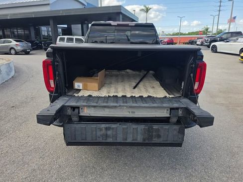 Used 2020 GMC Sierra 1500 Denali image 8