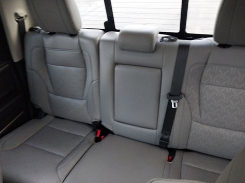 Used 2024 Toyota Tundra SR5 image 18