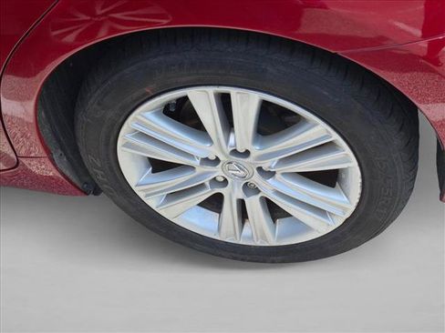 Used 2014 Lexus ES 350 w/ Premium Package FWD image 10