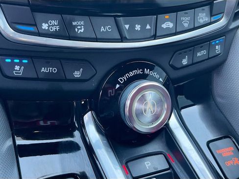 Used 2022 Acura TLX SH-AWD w/ A-SPEC Pkg image 20