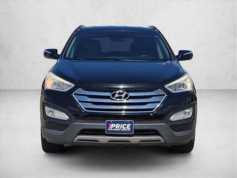 Used 2014 Hyundai Santa Fe Sport 2.0T w/ Navigation Package 06 FWD image 2