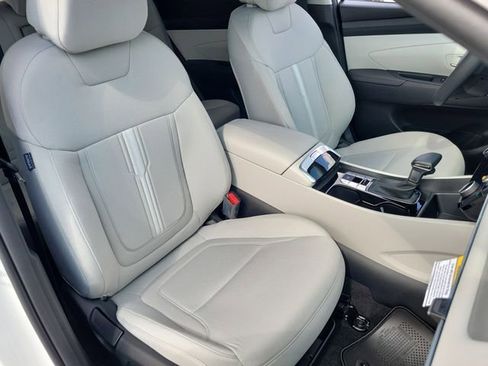 New 2026 Hyundai Tucson SEL FWD image 21