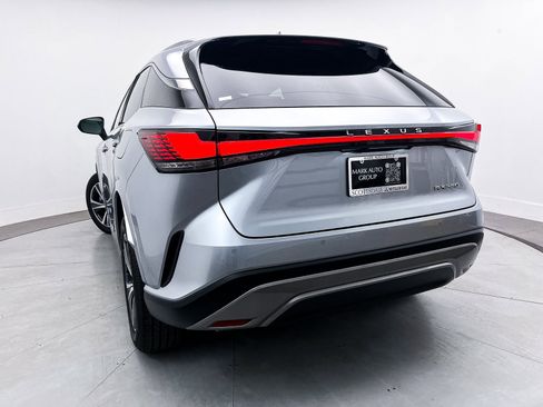 Used 2023 Lexus RX 350 Premium image 4