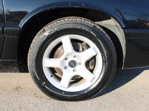 Used 2000 Cadillac Eldorado Touring image 35