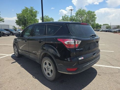 Used 2018 Ford Escape S FWD image 3