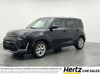 Used 2025 Kia Soul LX w/ LX Technology Package video 1