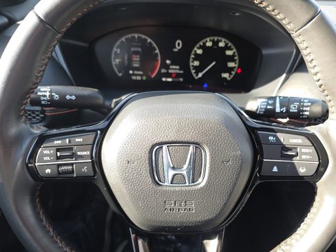 Used 2024 Honda HR-V Sport image 21