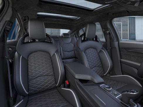 New 2026 Cadillac CT5 V image 16