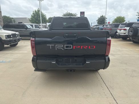 Used 2023 Toyota Tundra TRD Pro image 4