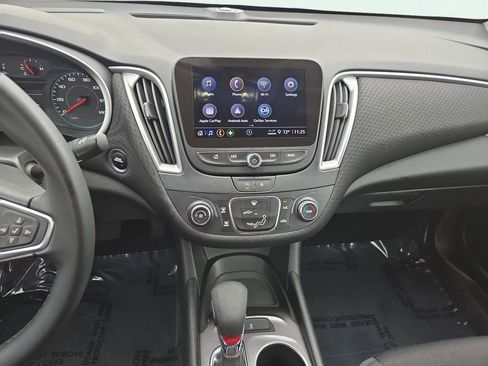 Used 2023 Chevrolet Malibu RS image 25