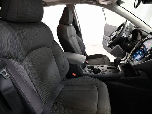 Certified 2024 Subaru Crosstrek 2.0i Premium image 23