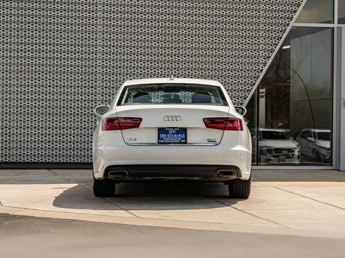 Used 2018 Audi A6 2.0T Premium image 28