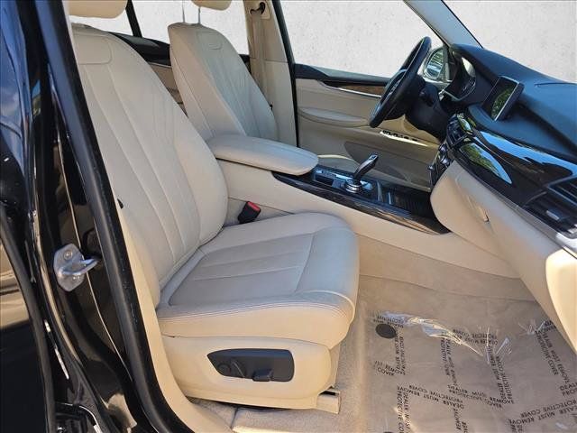 Used 2015 BMW X5 xDrive35i AWD/4WD image 10