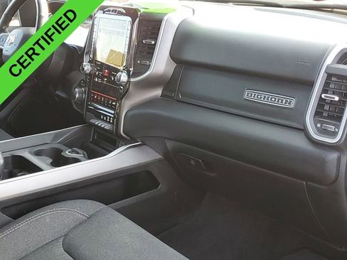 Used 2020 RAM 1500 Big Horn image 29