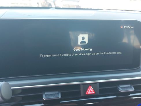 New 2026 Kia K5 GT-Line image 22