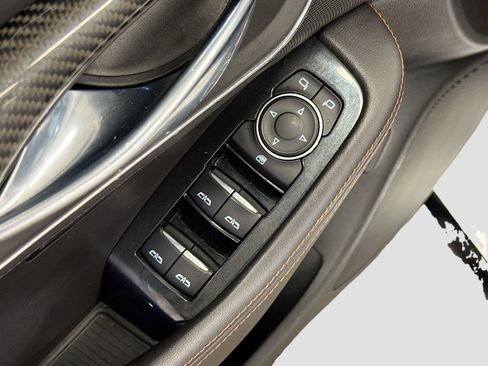 Used 2021 Cadillac CT5 Sport w/ Lighting Package AWD/4WD image 19