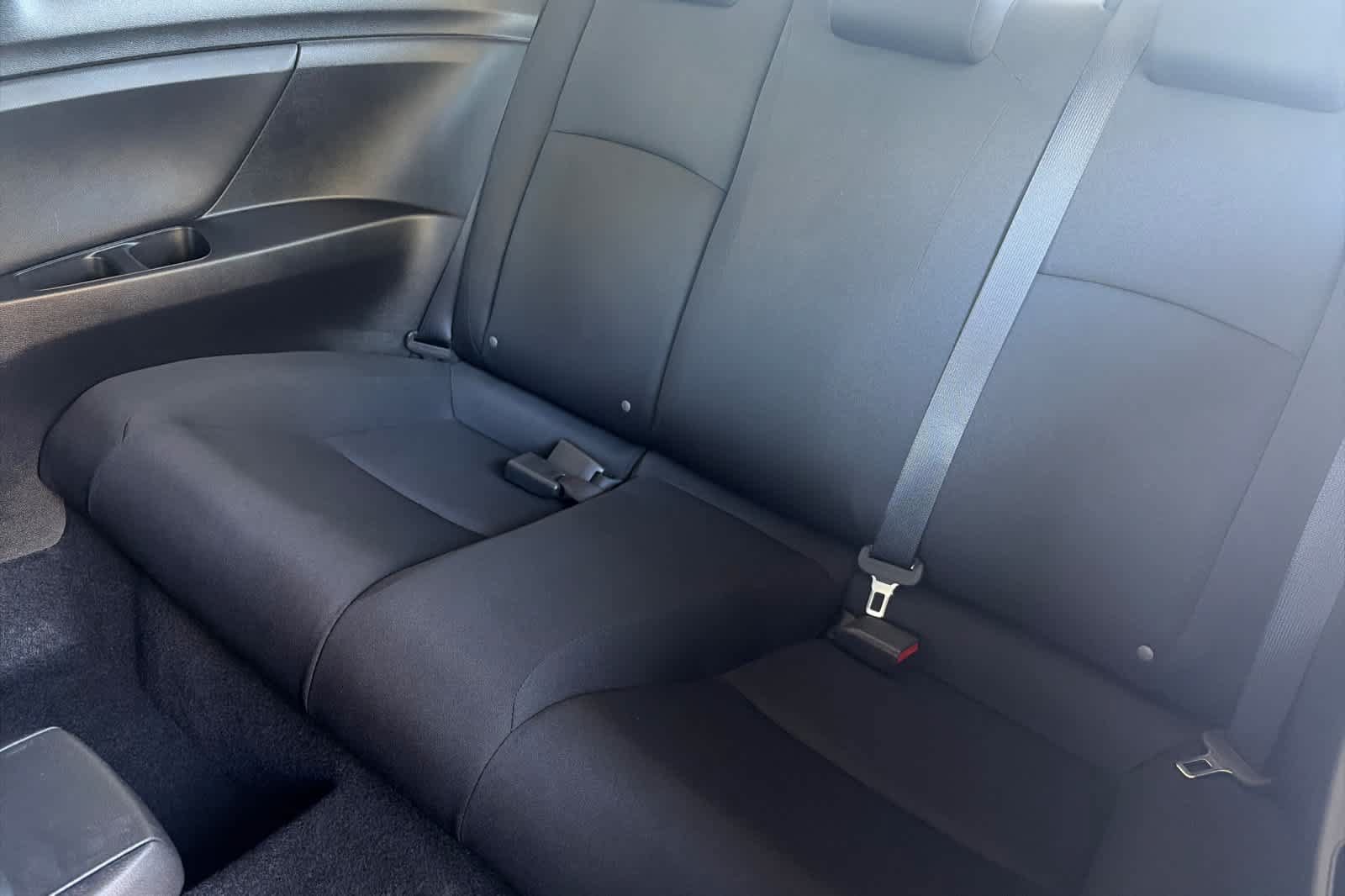 Used 2019 Honda Civic Si image 4