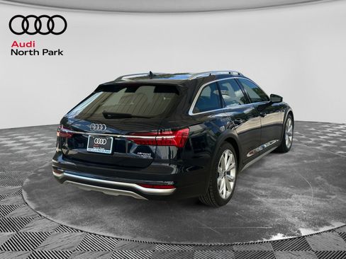 Used 2023 Audi A6 3.0T allroad Prestige AWD/4WD image 5