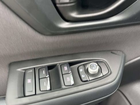 New 2026 Subaru Forester Premium image 22