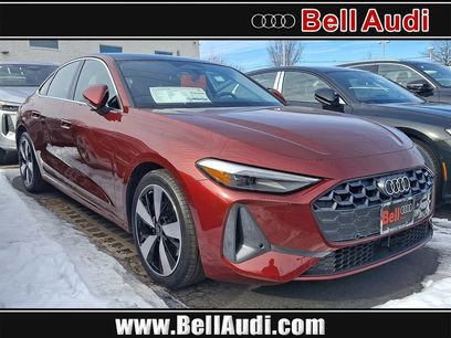 New 2025 Audi A5 2.0T Premium