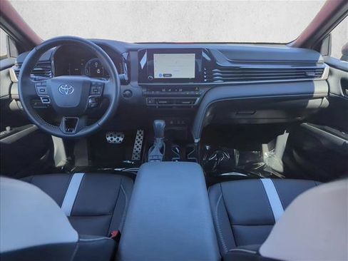 Certified 2025 Toyota Camry SE image 21