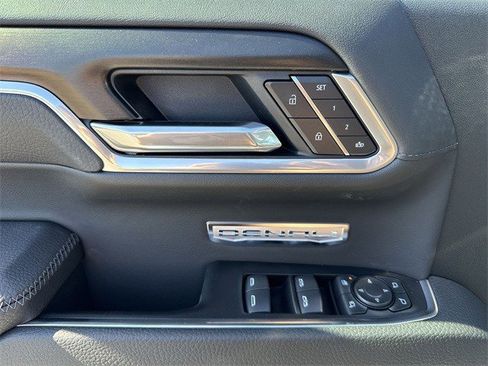 New 2026 GMC Sierra 1500 Denali image 13