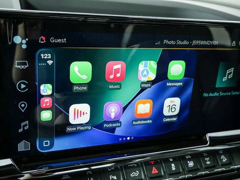 New 2026 Chevrolet Silverado 2500 ZR2 image 16