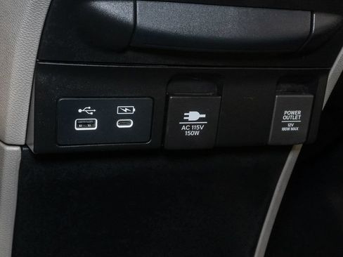 Used 2026 Honda Odyssey Elite image 23