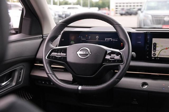 Used 2024 Nissan Ariya AWD image 26