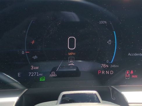 Certified 2026 Cadillac Lyriq Sport AWD/4WD image 11