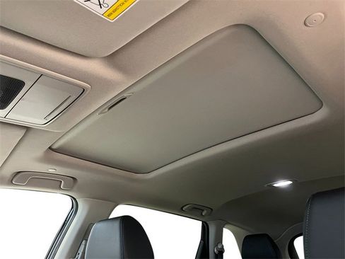 New 2026 Honda CR-V EX-L image 23