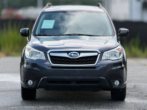 Used 2014 Subaru Forester 2.5i Limited AWD/4WD image 5