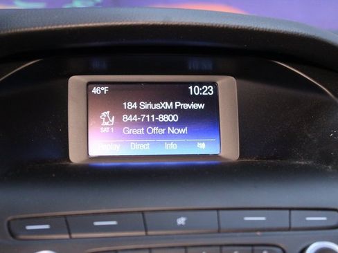 Used 2018 Ford Focus SE image 21