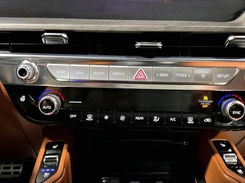 Used 2023 Kia Telluride SX X-Line AWD/4WD image 33