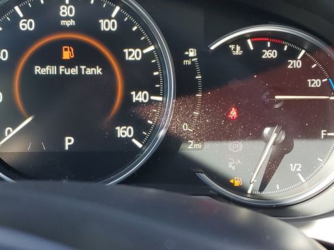 New 2025 MAZDA CX-5 Signature image 20