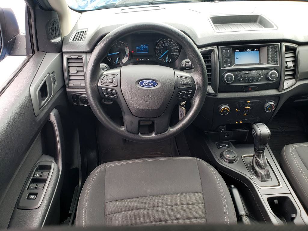 Used 2023 Ford Ranger XL w/ Equipment Group 101A High AWD/4WD image 16