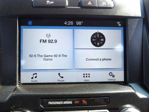 Used 2018 Ford F150 XL w/ Equipment Group 101A Mid RWD image 25