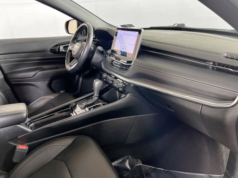 Used 2022 Jeep Compass High Altitude image 30