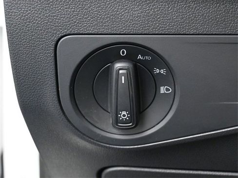 Used 2023 Volkswagen Tiguan S w/ IQ.Drive Package image 14