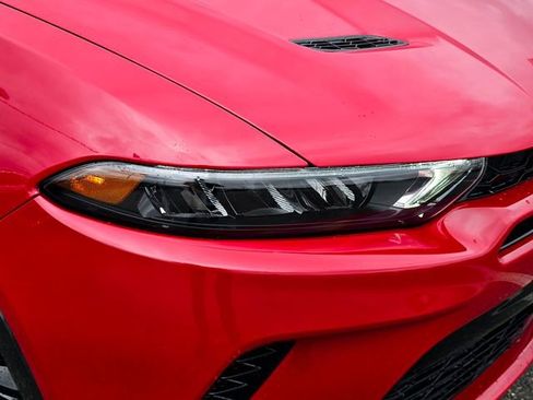 Certified 2024 Dodge Hornet R/T Plus image 32