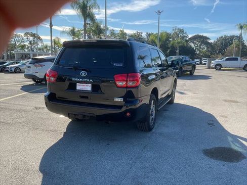 Used 2014 Toyota Sequoia SR5 image 11